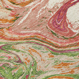 addison chantille acn1061 coral rug