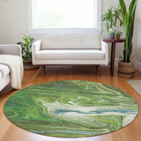 addison chantille acn1061 green rug