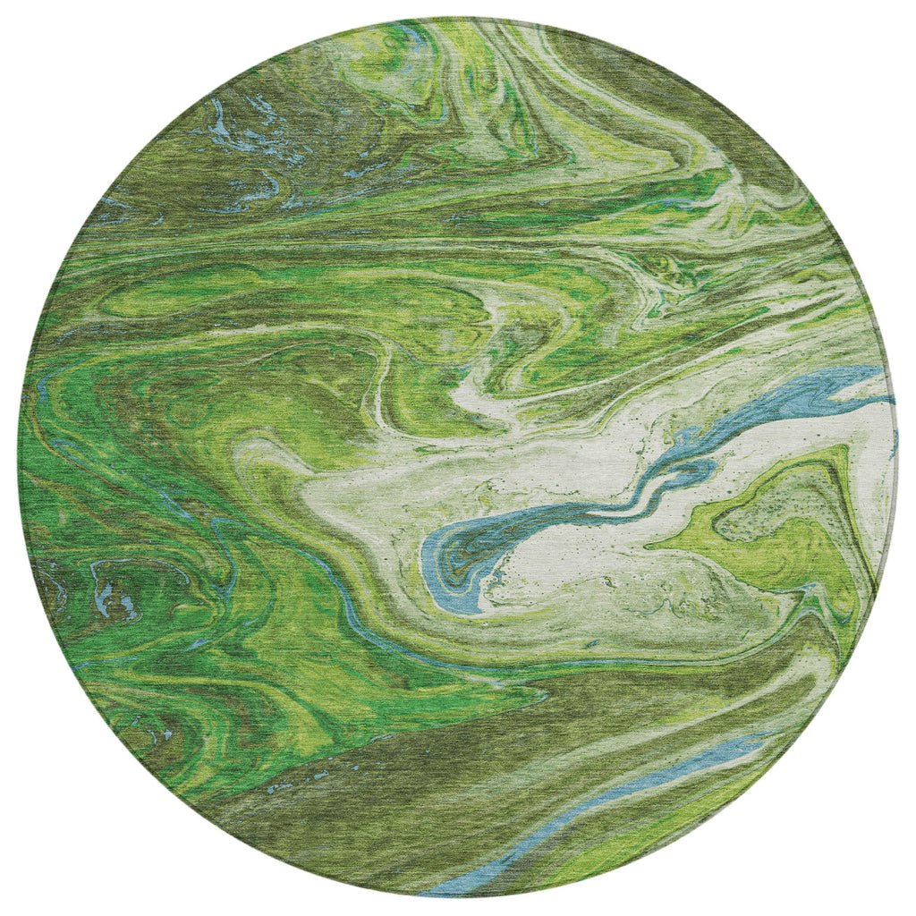 addison chantille acn1061 green rug