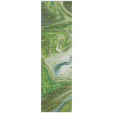 addison chantille acn1061 green rug