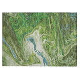 addison chantille acn1061 green rug