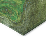 addison chantille acn1061 green rug