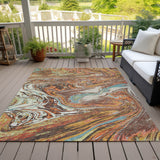 addison chantille acn1061 khaki rug