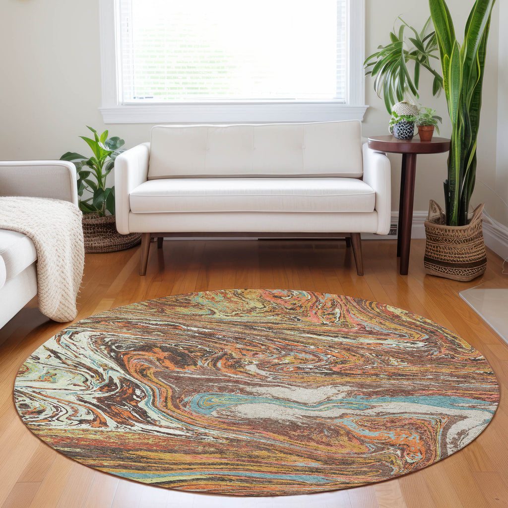 addison chantille acn1061 khaki rug