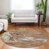 addison chantille acn1061 khaki rug