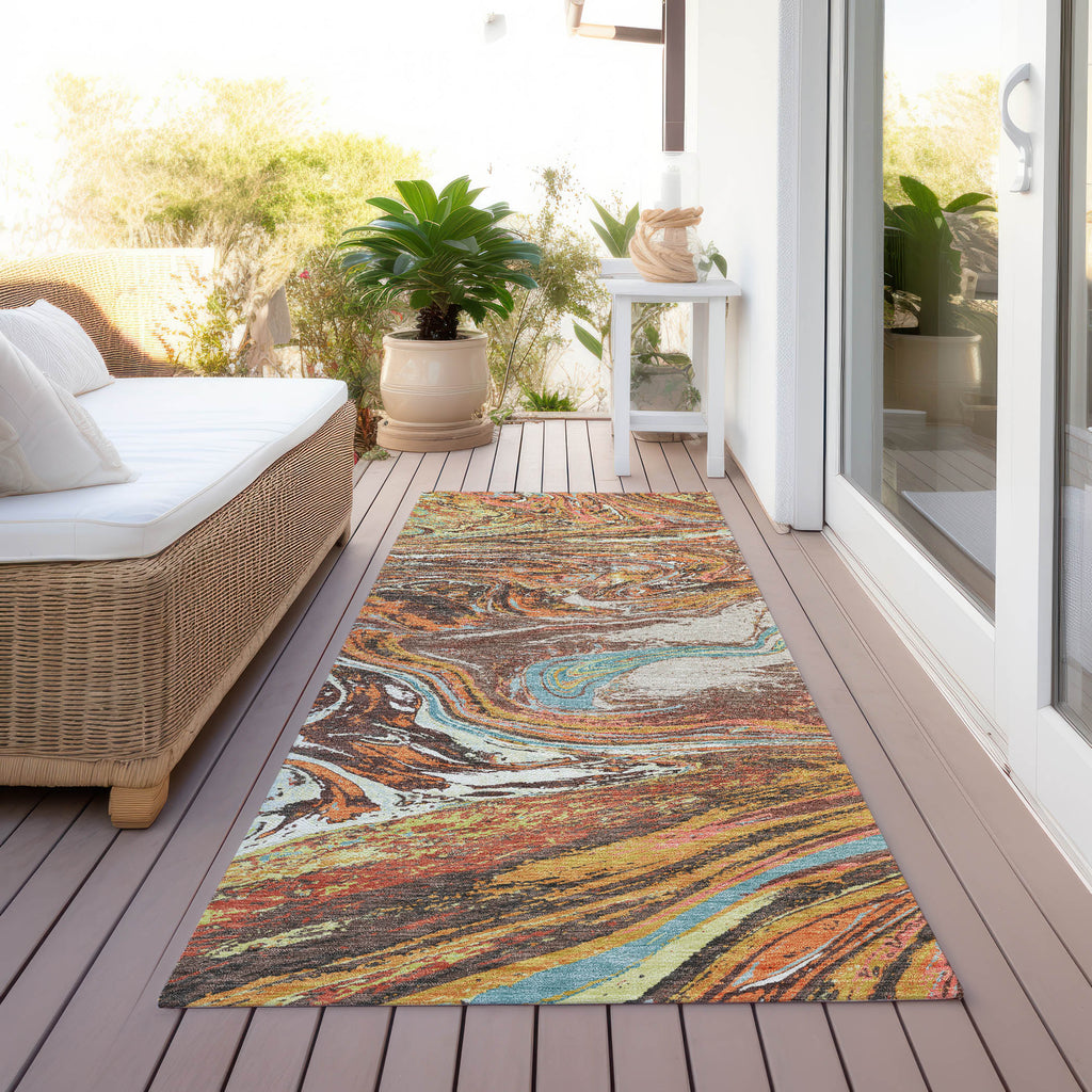 addison chantille acn1061 khaki rug