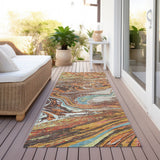 addison chantille acn1061 khaki rug