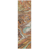 addison chantille acn1061 khaki rug