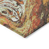 addison chantille acn1061 khaki rug