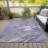 addison chantille acn1061 lavender rug