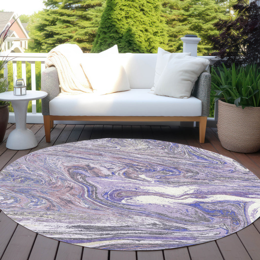 addison chantille acn1061 lavender rug