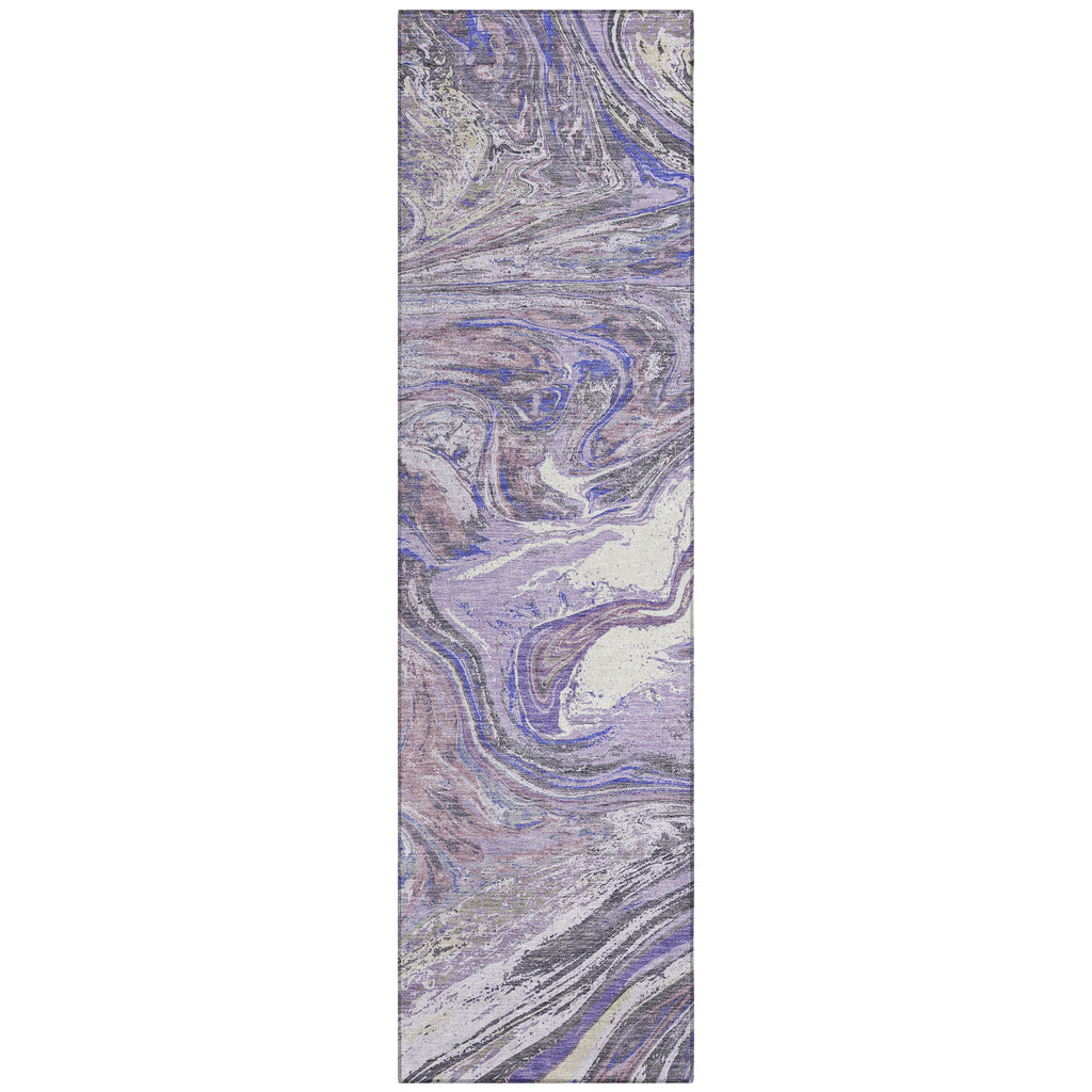 addison chantille acn1061 lavender rug
