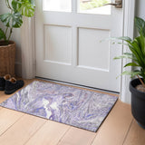 addison chantille acn1061 lavender rug