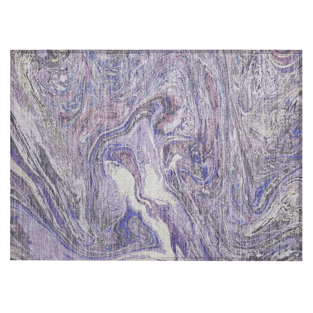 addison chantille acn1061 lavender rug