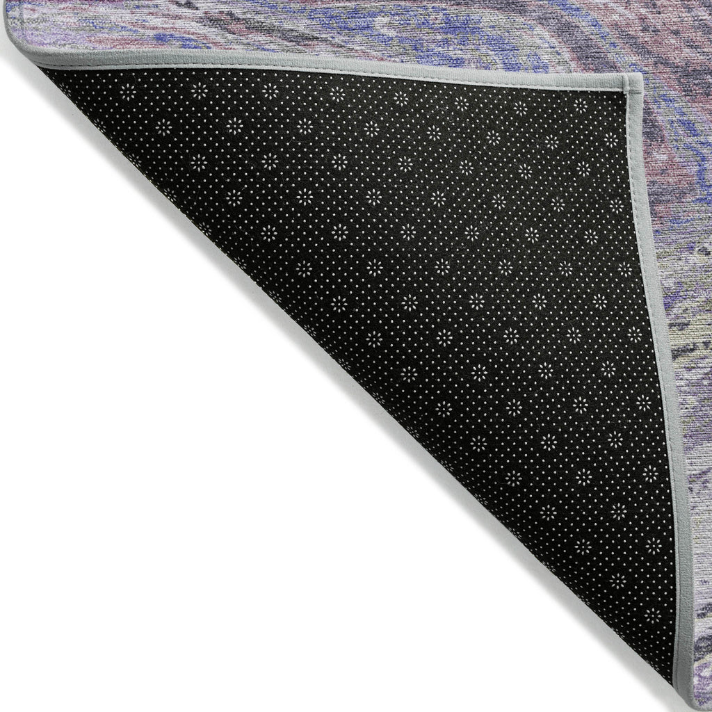 addison chantille acn1061 lavender rug