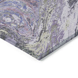 addison chantille acn1061 lavender rug