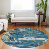 addison chantille acn1061 navy rug