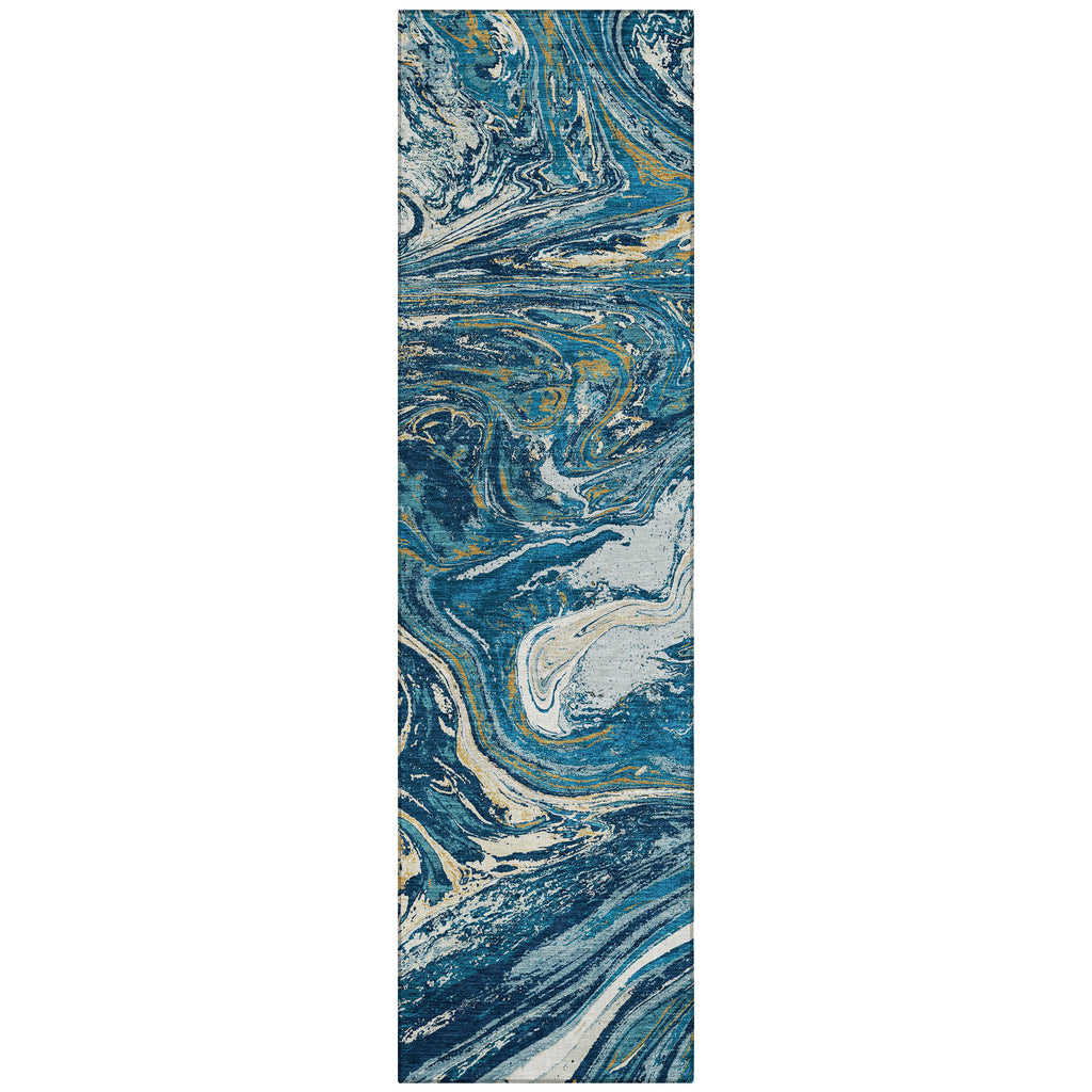 addison chantille acn1061 navy rug
