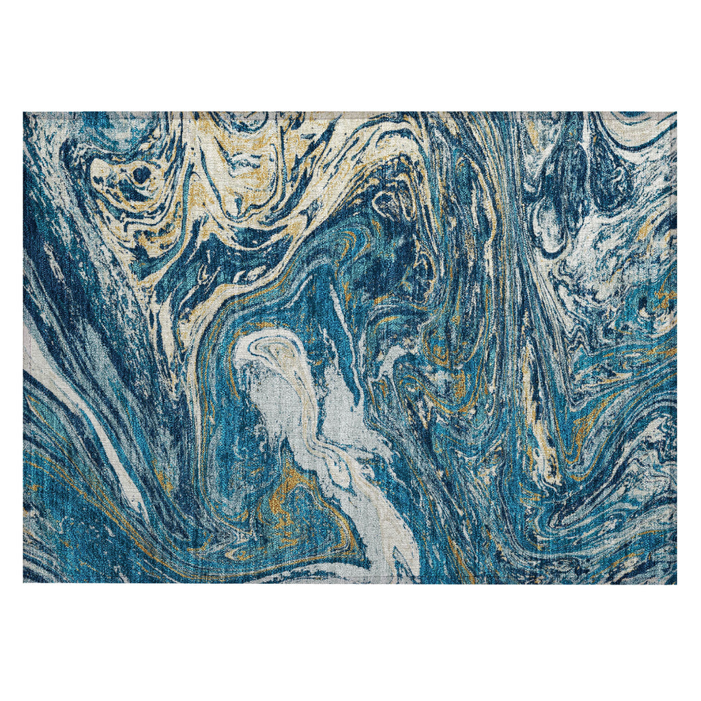 addison chantille acn1061 navy rug