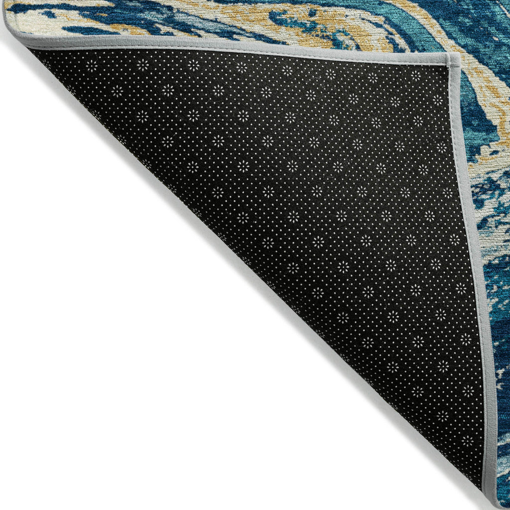 addison chantille acn1061 navy rug