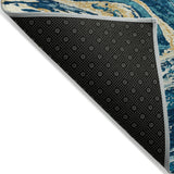 addison chantille acn1061 navy rug
