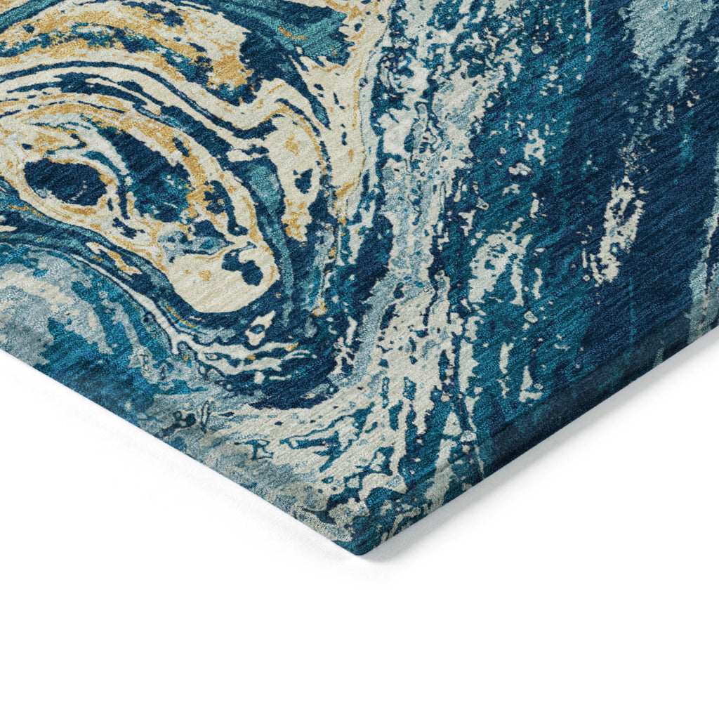 addison chantille acn1061 navy rug