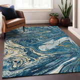 addison chantille acn1061 navy rug