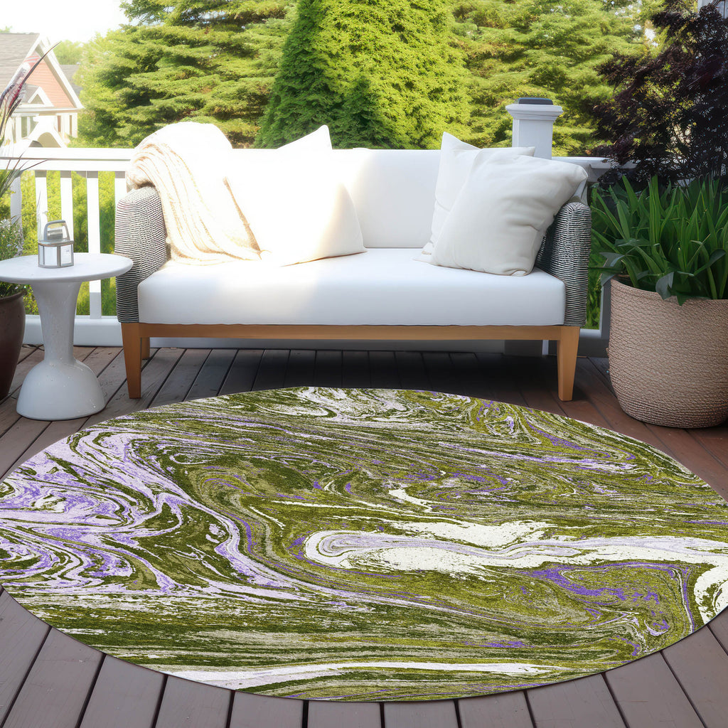 addison chantille acn1061 olive rug