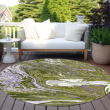 addison chantille acn1061 olive rug