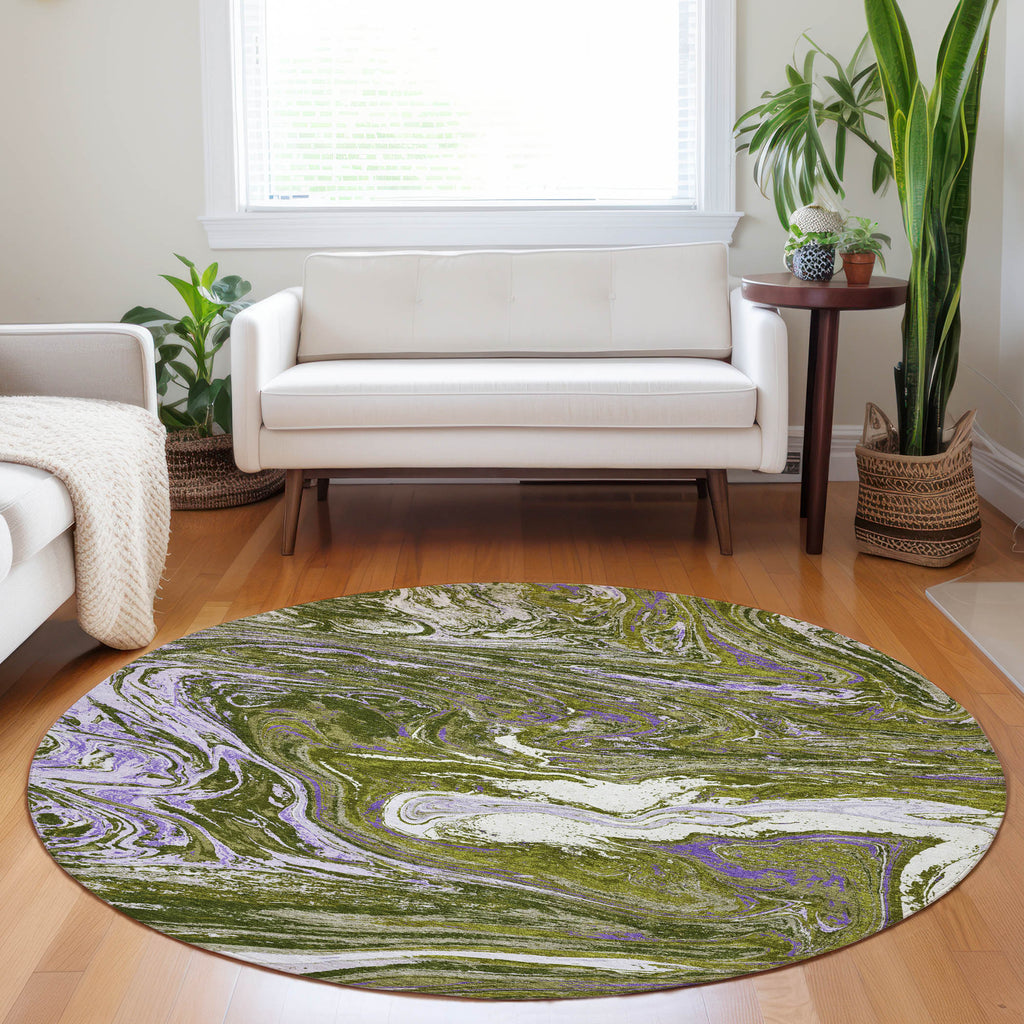 addison chantille acn1061 olive rug