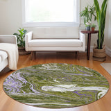 addison chantille acn1061 olive rug
