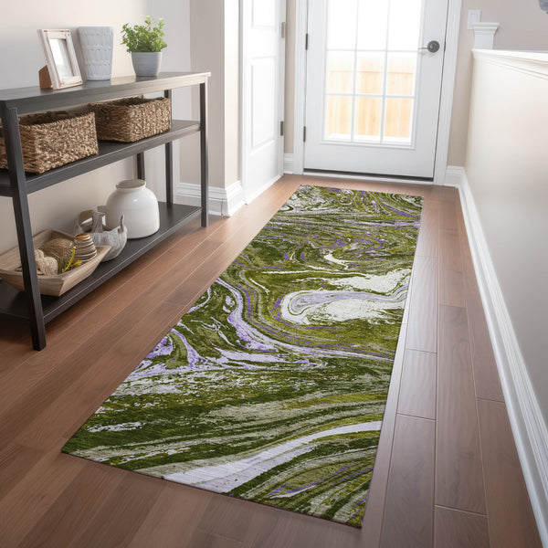 addison chantille acn1061 olive rug