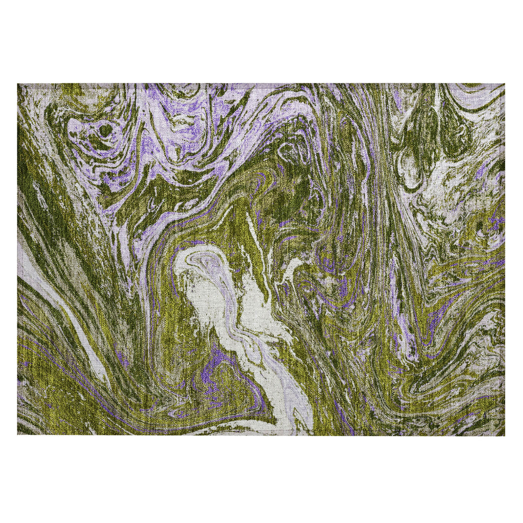 addison chantille acn1061 olive rug