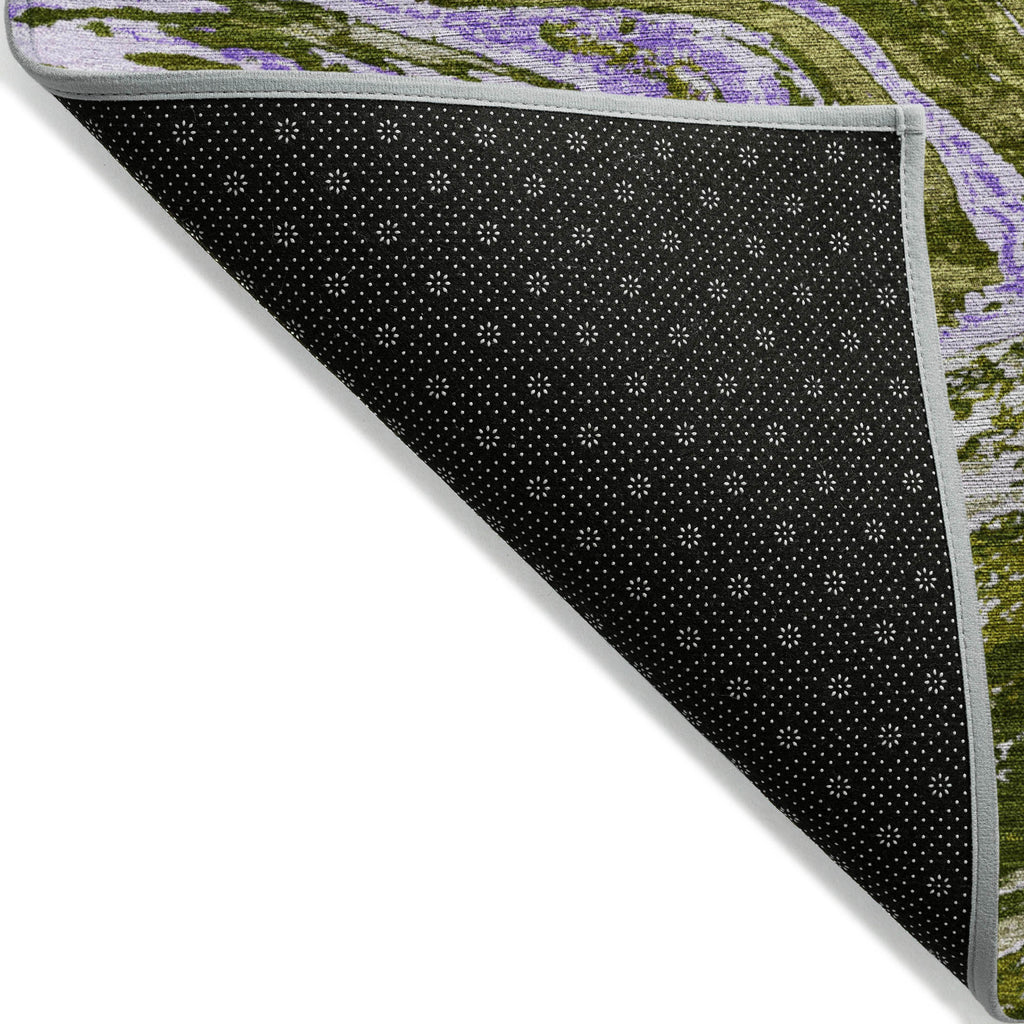 addison chantille acn1061 olive rug