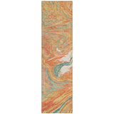 addison chantille acn1061 orange rug
