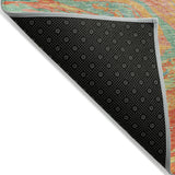 addison chantille acn1061 orange rug