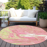 addison chantille acn1061 pink rug