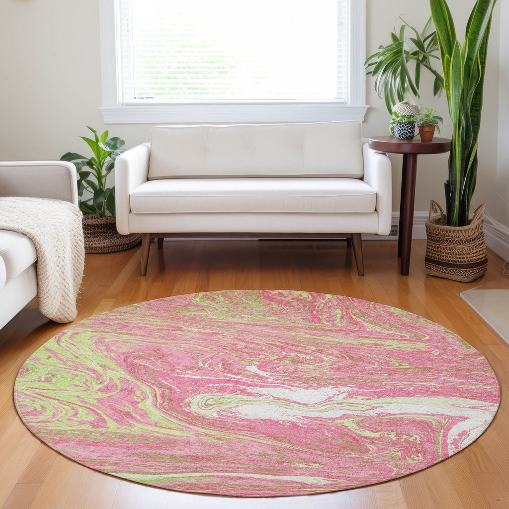 addison chantille acn1061 pink rug