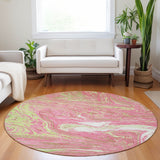addison chantille acn1061 pink rug