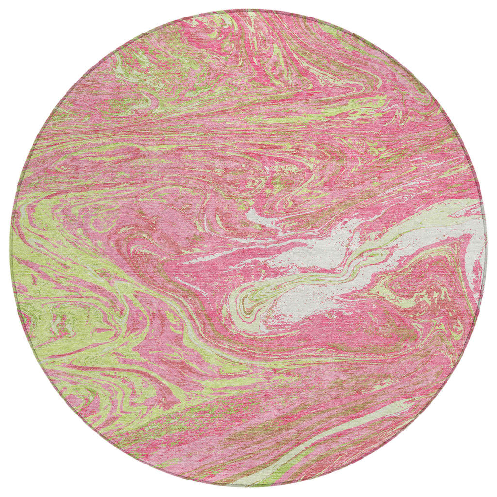 addison chantille acn1061 pink rug