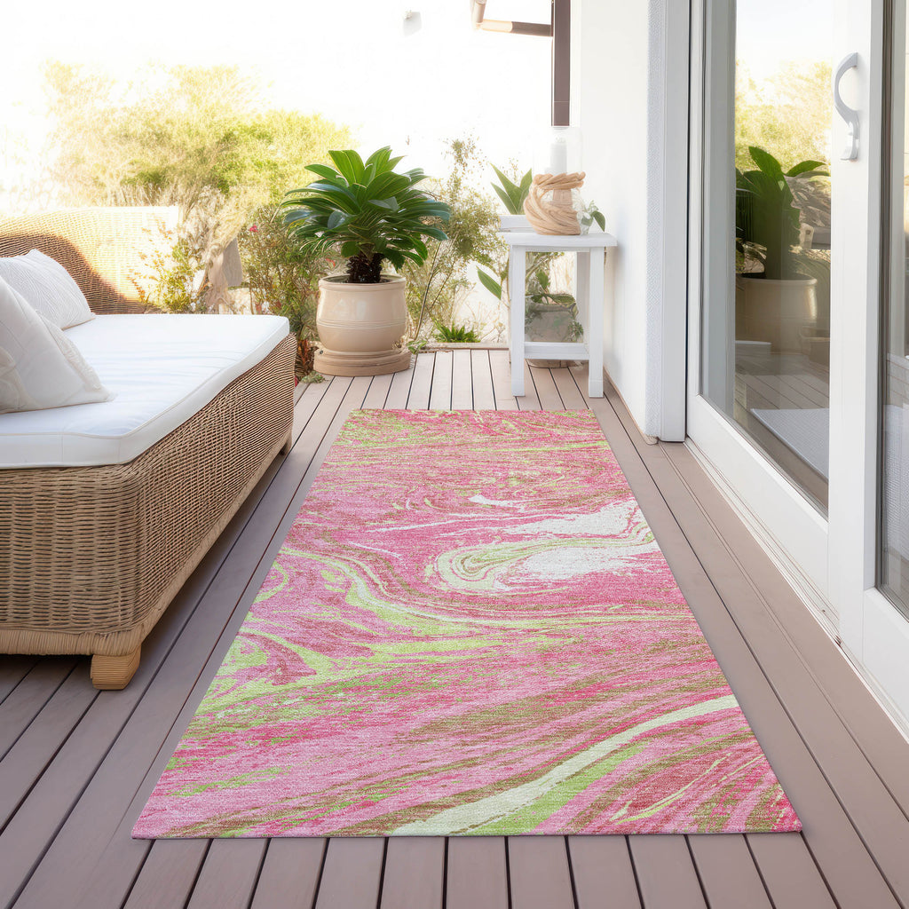 addison chantille acn1061 pink rug