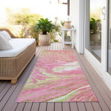 addison chantille acn1061 pink rug