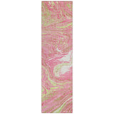 addison chantille acn1061 pink rug