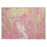 addison chantille acn1061 pink rug