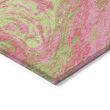 addison chantille acn1061 pink rug