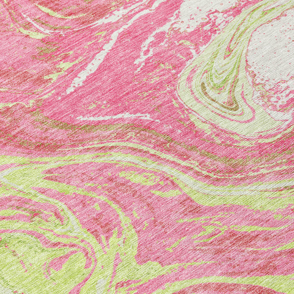 addison chantille acn1061 pink rug