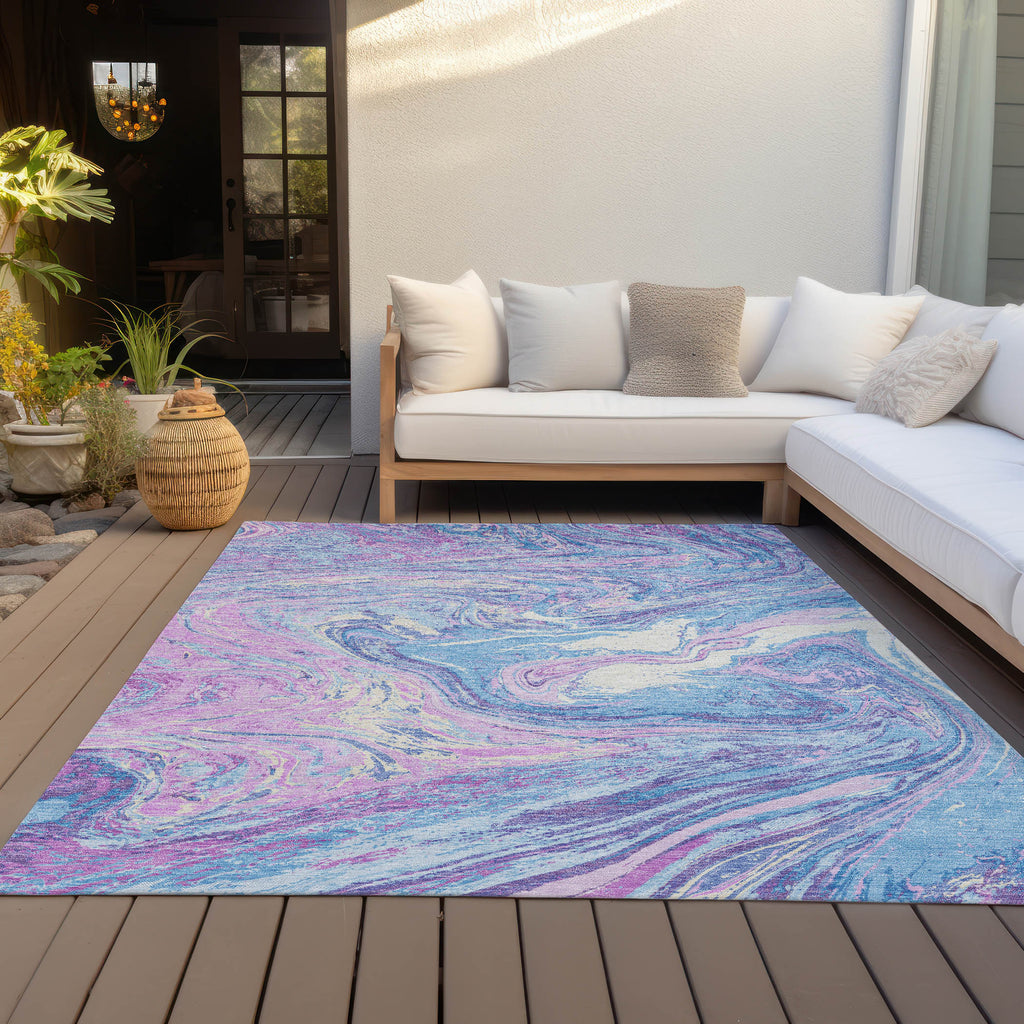 addison chantille acn1061 sky rug