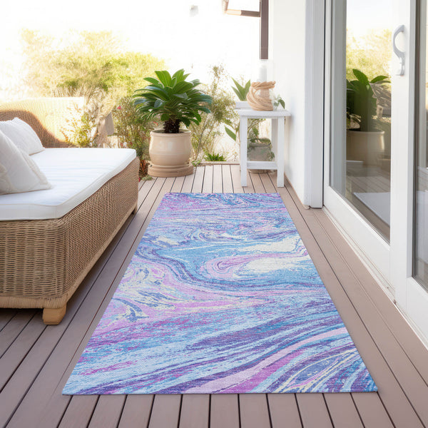 addison chantille acn1061 sky rug
