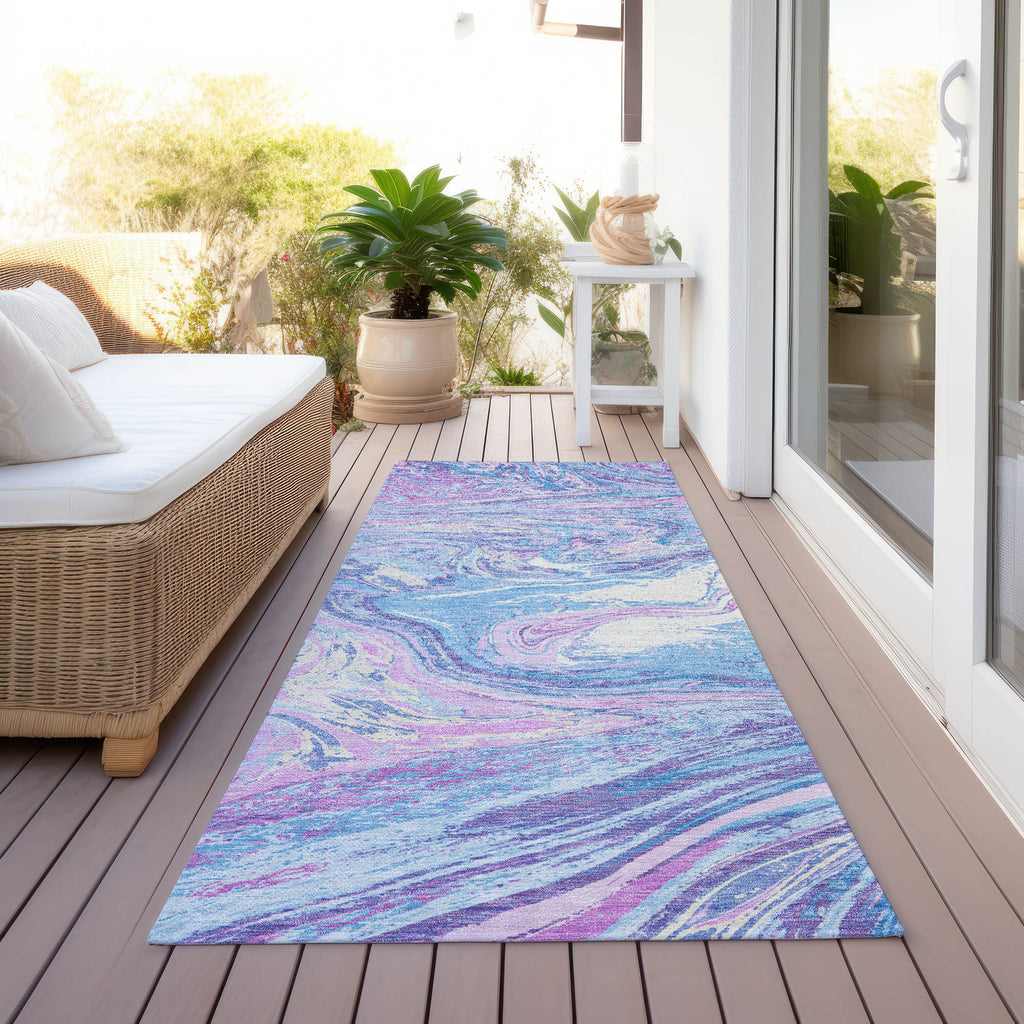 addison chantille acn1061 sky rug