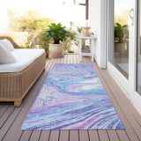 addison chantille acn1061 sky rug